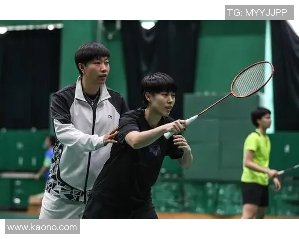 武汉羽毛球队包夹战术深度解析与训练背后的故事