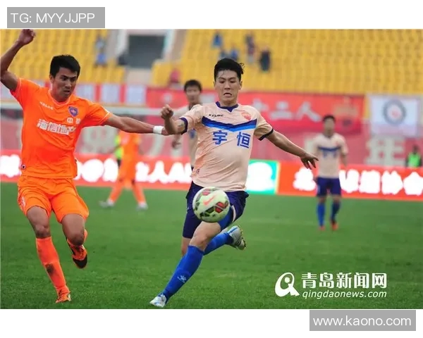 深度对话王伟探讨足球人生的起伏与梦想追逐