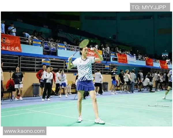 羽毛球的魅力：深入了解北京羽毛球队的训练与比赛节奏