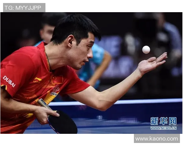 深圳乒乓球队比赛经验的创新与变革引发热议