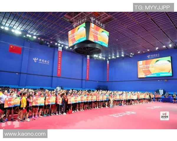 重庆乒乓球队荣登全国乒乓球节奏排行榜第三名引发热议