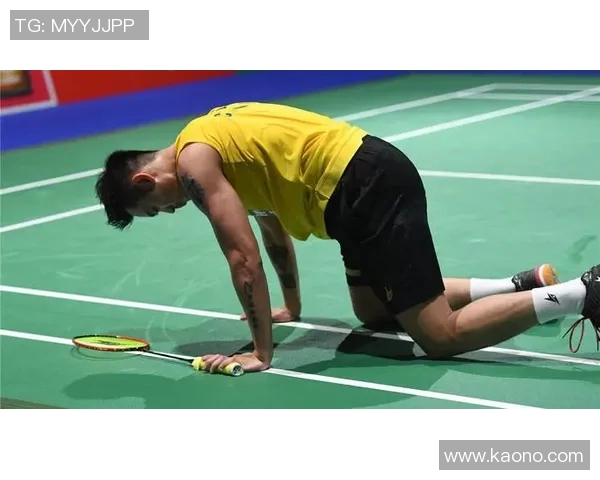 重庆羽毛球队耐力表现数据分析揭示运动员训练与比赛的潜在影响因素