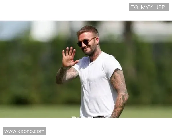 足球明星的经典发型盘点从贝克汉姆到梅西的时尚演变之路